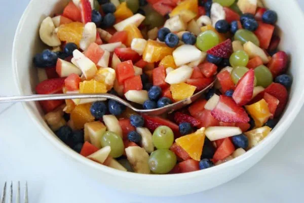 fruit salad