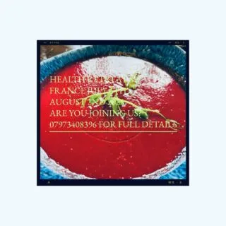 It’s time to start discussing our 2025 Health Retreat in the beautiful South West of France. The dates are:  6th July - 12th July,  13th July - 19th July,  20th July - 26th July,  27th July - 2nd August, 2025.  We are entering our 14th year of running retreats from @roqueferea and each year we introduce new innovations and health initiatives. Our team are the best in the business, and some of us have been working together for more than 30 years. Personally, I have been in the wellness industry for 45 years, and I love my job!  We have space for 6- 8 Retreaters per week. Our website is listed in the profile but do just call if you want to chat. Im always happy to talk. 07973408396. We look forward to seeing you in France. 🩷 #healthretreat #yoga #pilates #exercise #swimming #pool #nutrition #intermittentfasting #guthealth #walks #forestbathing #massage #soundbath #meditation #sleep #countryside #france #consultation #healthyfood #healthylifestyle #relax #silentthoughts  @_bespoilt @mccolgangeraldine @just.feelhuman @_harribear @raoulrechnitz @sarah.sonotherapie.recso @stellabienetremassagesoin @le.relais.de.roquefereau
