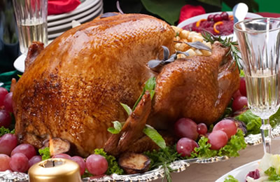turkey